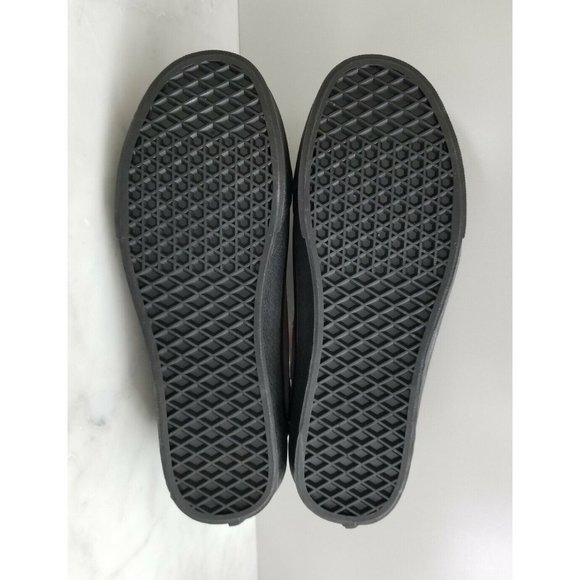 VANS Old Skool x Harry Potter Deathly Hallows Mens Size 10 43 New WITH Box - Picture 4 of 7